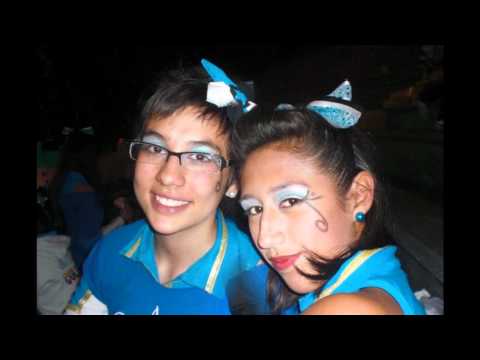 Spirit All Stars Colombia