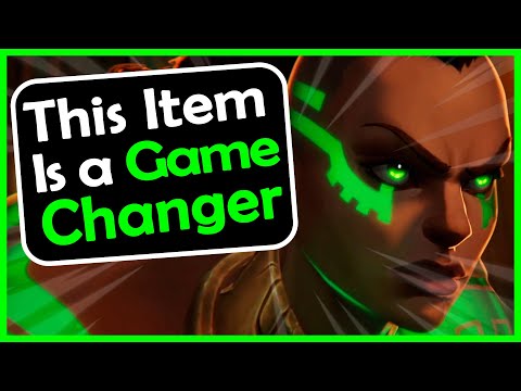 NEW ITEM FIXES ILLAOI VS RANGED - League of Legends Season 11 Stridemaker