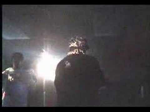 Kj Hines - capital city