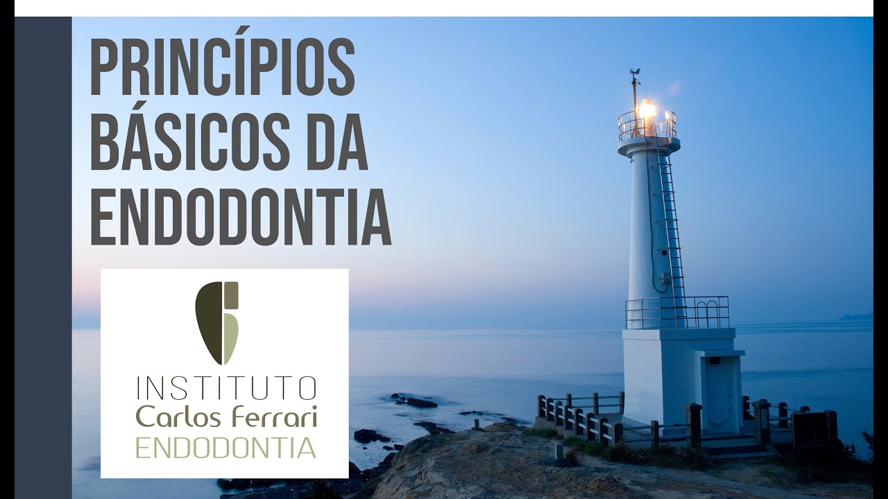 Aula completa    Introdução à endodontia 3ª parte
