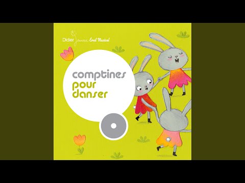 Un petit pouce qui danse