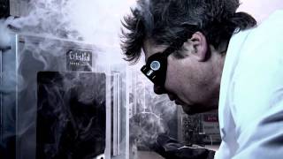 "A Moment With Dr. Rokkentone" and Cancer Wah the Fuzz?