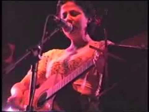 Carla Bozulich's Red Headed Stranger -- Live at Schuba's 2002