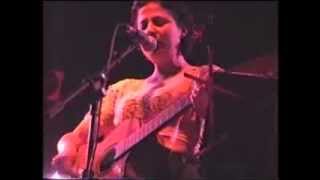 Carla Bozulich's Red Headed Stranger -- Live at Schuba's 2002