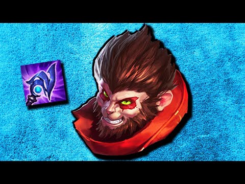 How an AP WUKONG got MASTER