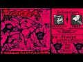 FUCKOPALYPSE PLUNGED BEYOND RECONSTRUCTION FULL ALBUM 2020 RAW BLACK METAL CRUST SLOP GRUEL
