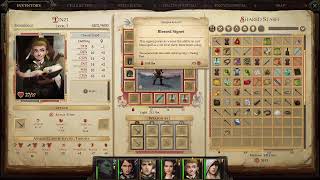 I must become DRAGON KING in Pathmaker Kingfinder