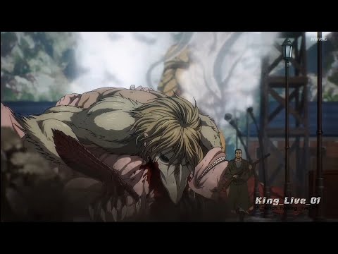 Falco Jaw Titan vs Pieck - Attack On Titan Episode 86