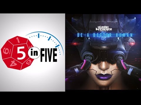 One Stop Co-Op Shop  |  5 in Five Review