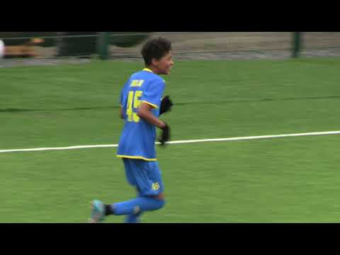 KuPS - Gnistan P10/Keltainen 1