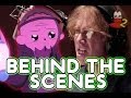 Sassy Moments: Aeon Worm - Behind the Scenes ...