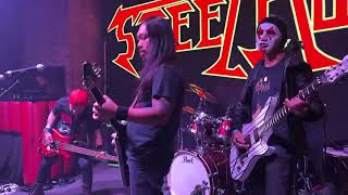 Download lagu “#STEELHORSE ~Live in DUBAI (ResurrectionMetal Events ) mp3