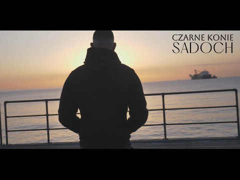 SADOCH - Czarne konie (feat. prod.ANS & Dj Adach)