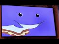 Opening To Little Bear Parties And Picnics 1998 Vhs