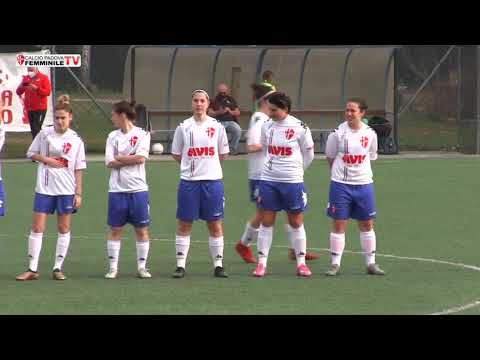 Calcio Padova femminile - Le Torri 11-0 highlights || 10° giornata 2020/2021
