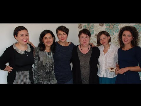 Fundatia Calea Victoriei implineste 10 ani !