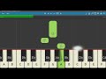 023-Geylang Si Paku Geylang piano roll