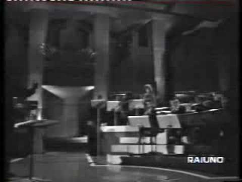 Iva Zanicchi - Il sole verde (1971)