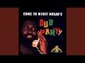 Black Supremacy for South Africa (Dub / Instrumental Reggae Music)