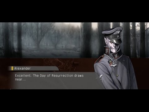 Let's Play Operation Darkness Part 20: This is getting old, but at least you're...
