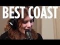 Best Coast "Rhiannon" Acoustic // SiriusXM ...