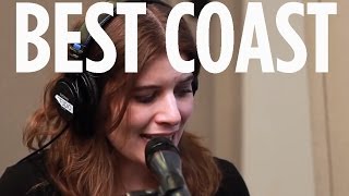 Best Coast &quot;Rhiannon&quot; Acoustic // SiriusXM // XMU