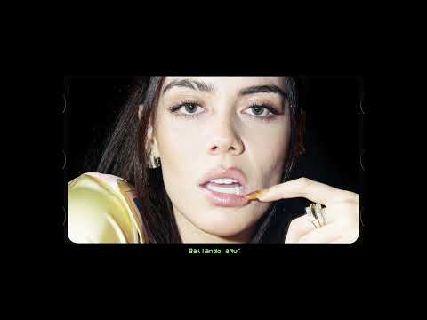 Drea Dury - Perreo Fino (Official Video)