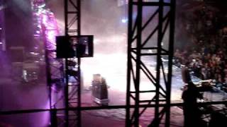 Spirit West Coast 2007 - Switchfoot (Side View)