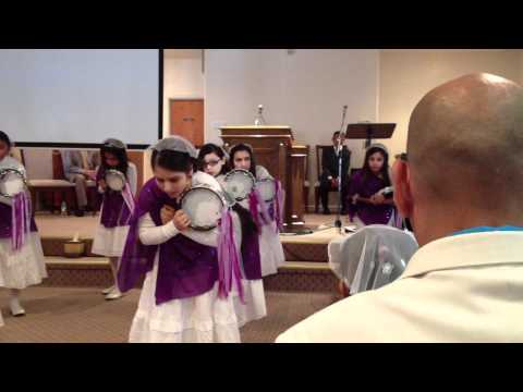 Easter Sunday Apostolic Assembly of Bay Point