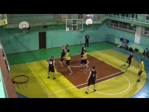 02.03.2018 Грифоны - Old Stars