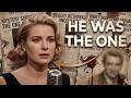 Before She Died, Grace Kelly Finally Revealed The One Man She Truly Loved
