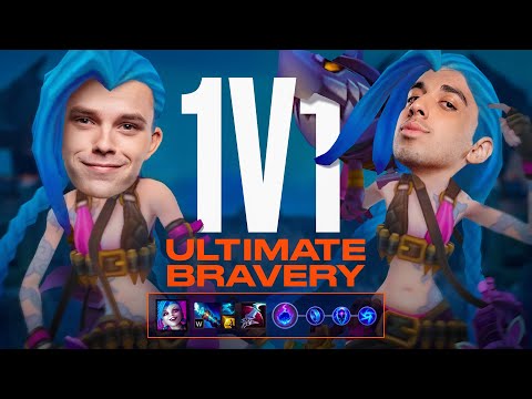 1v1s with random setups ft. Sertuss, Abbedagge, 113, Sheo | LEC Summer 2023