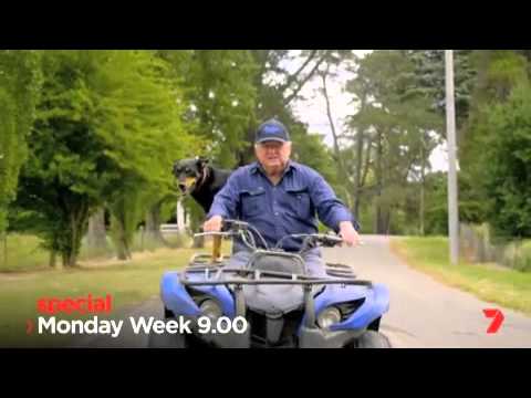 SEVEN NEWS INVESTIGATES   ANITA COBBY