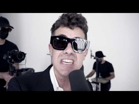 Kruger - Singolarità (Live Session)