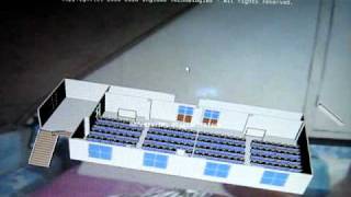 preview picture of video 'Augmented Reality Lab Amikom.AVI'
