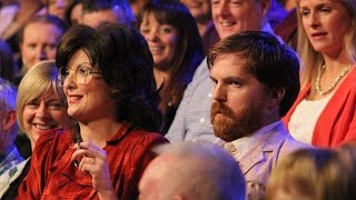 Bridget &amp; Eamon interrupt Ryan Tubridy | The Late Late Show | RTÉ One
