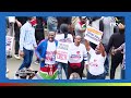 From Nairobi To Indonesia How Youth Across The World Rose Up Against Governments GenZRising
