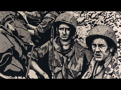 Hell on a Very Small Map