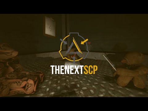 Trailer TheNextSCP