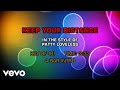 Patty Loveless - Keep Your Distance (Karaoke)