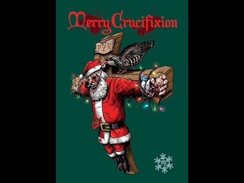 Video thumbnail for WNYU 89.1 X-Mas Freestyle 12/23/1999