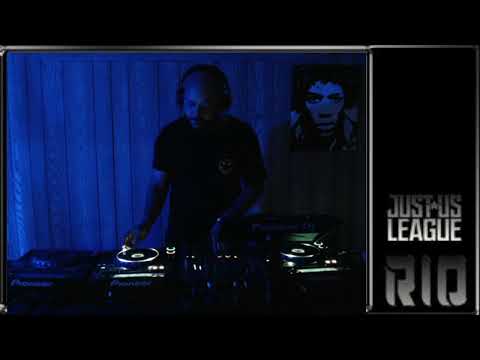 RiO - Metro Sessions Techno Tuesday 07/12/22