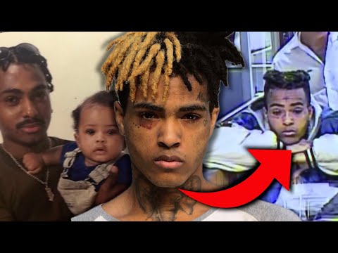 XXXTENTACION - TUTTA LA VERITÀ