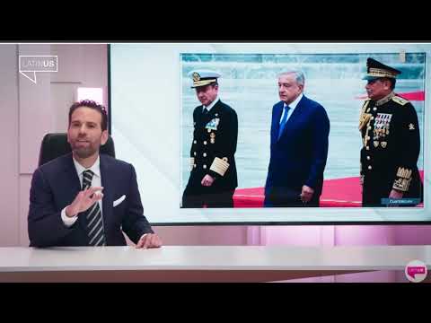 SCANDAL: The Army suspects the man closest to Obrador: Daniel Asaf