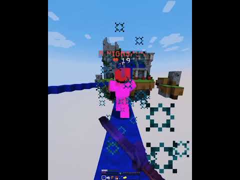 b_n_game - #shorts#minecraft  Khafan win in Bedwars PvP map 🔞🔞🔞🤣😂😂why not?