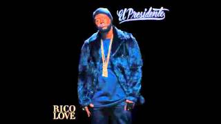 Rico Love - Main Bitches Ft. Plies