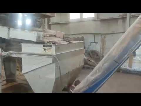 General Dies and FIDA Italy TAU4 and complementary equipment P230211012