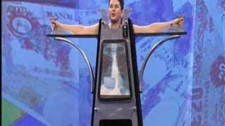 Dirty Tricks Interlude