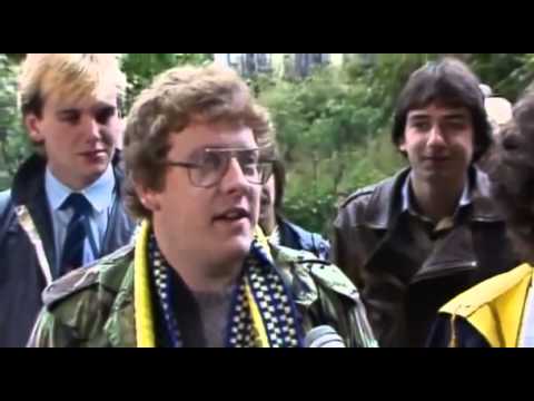 EP1/6 How TV Ruined Your Life