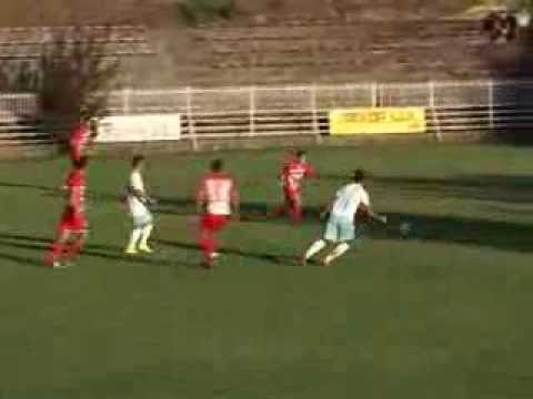 Ub: FK "Jedinstvo" - FK "Brezovica"